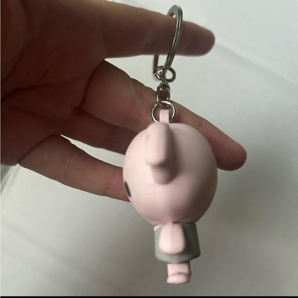 Harry Potter Dobby keychain - Picture 4 of 6